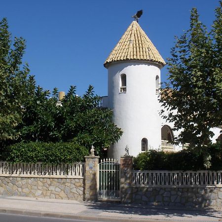 Apartamentos Casa Torres - Adults Only El Albir Eksteriør bilde