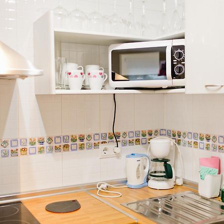Apartamentos Casa Torres - Adults Only El Albir Rom bilde