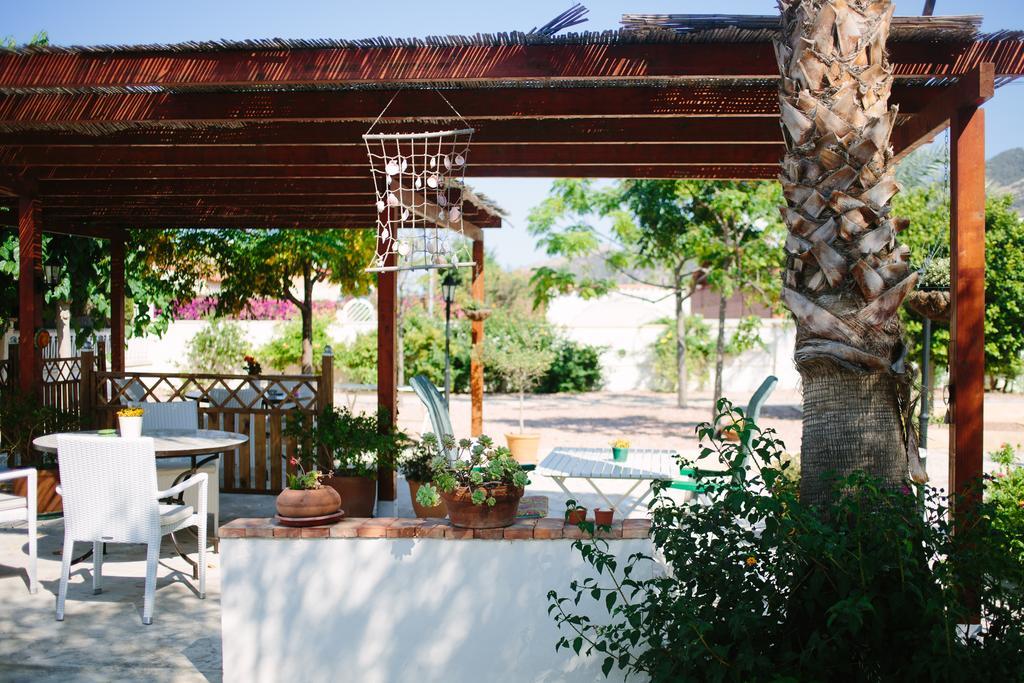 Apartamentos Casa Torres - Adults Only El Albir Eksteriør bilde