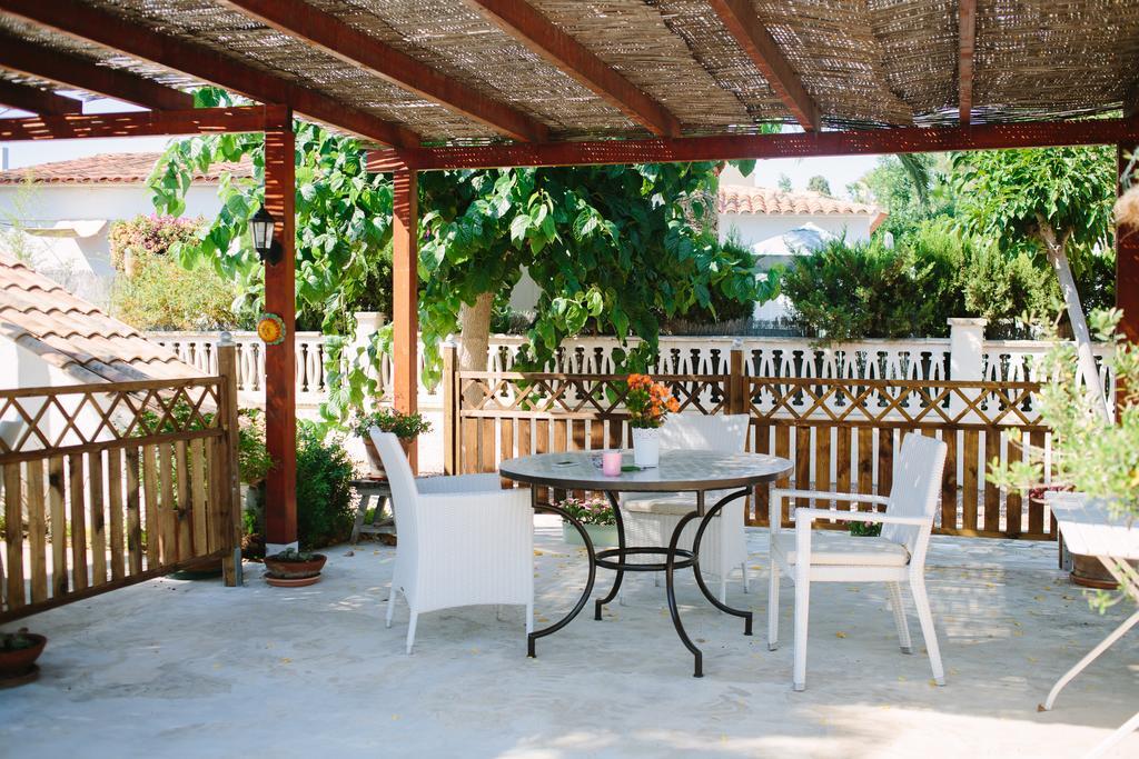Apartamentos Casa Torres - Adults Only El Albir Eksteriør bilde