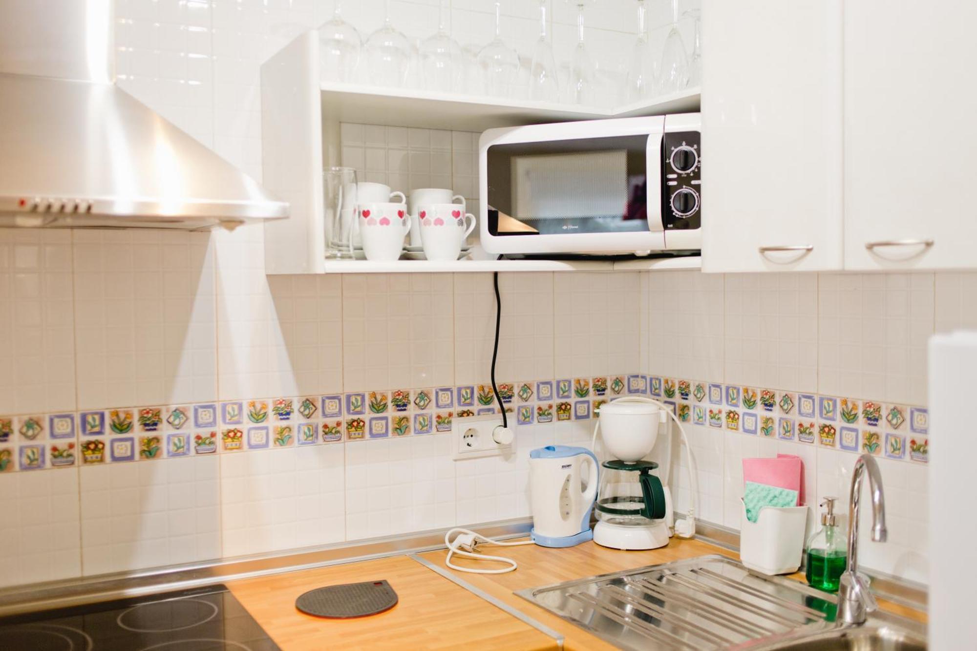 Apartamentos Casa Torres - Adults Only El Albir Rom bilde