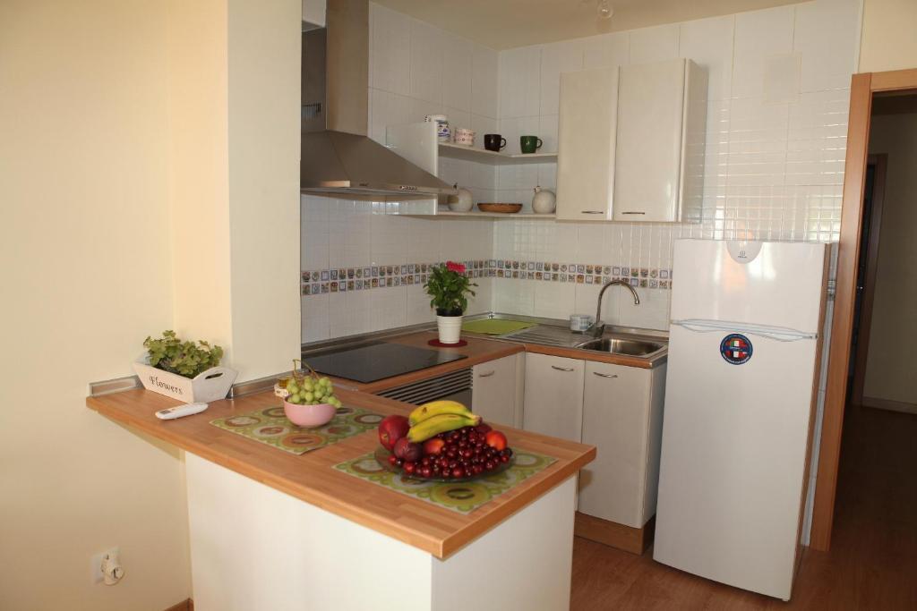 Apartamentos Casa Torres - Adults Only El Albir Rom bilde