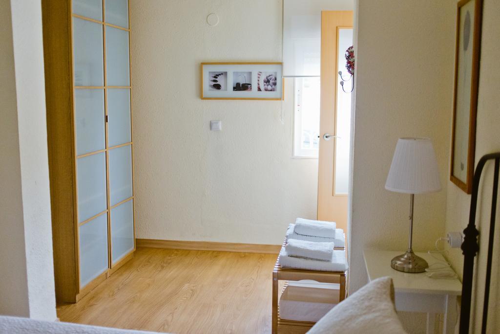 Apartamentos Casa Torres - Adults Only El Albir Eksteriør bilde
