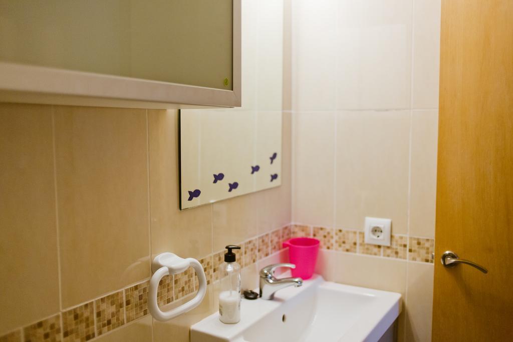 Apartamentos Casa Torres - Adults Only El Albir Eksteriør bilde