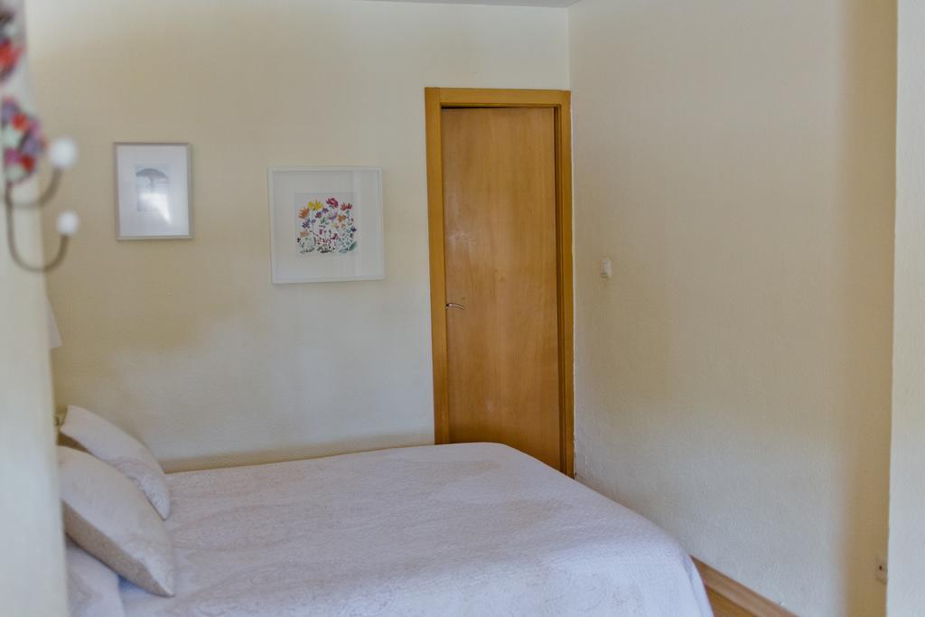 Apartamentos Casa Torres - Adults Only El Albir Eksteriør bilde