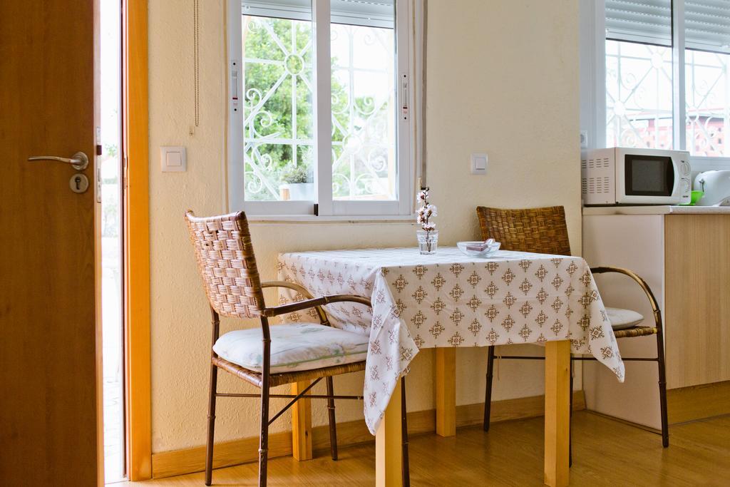 Apartamentos Casa Torres - Adults Only El Albir Eksteriør bilde