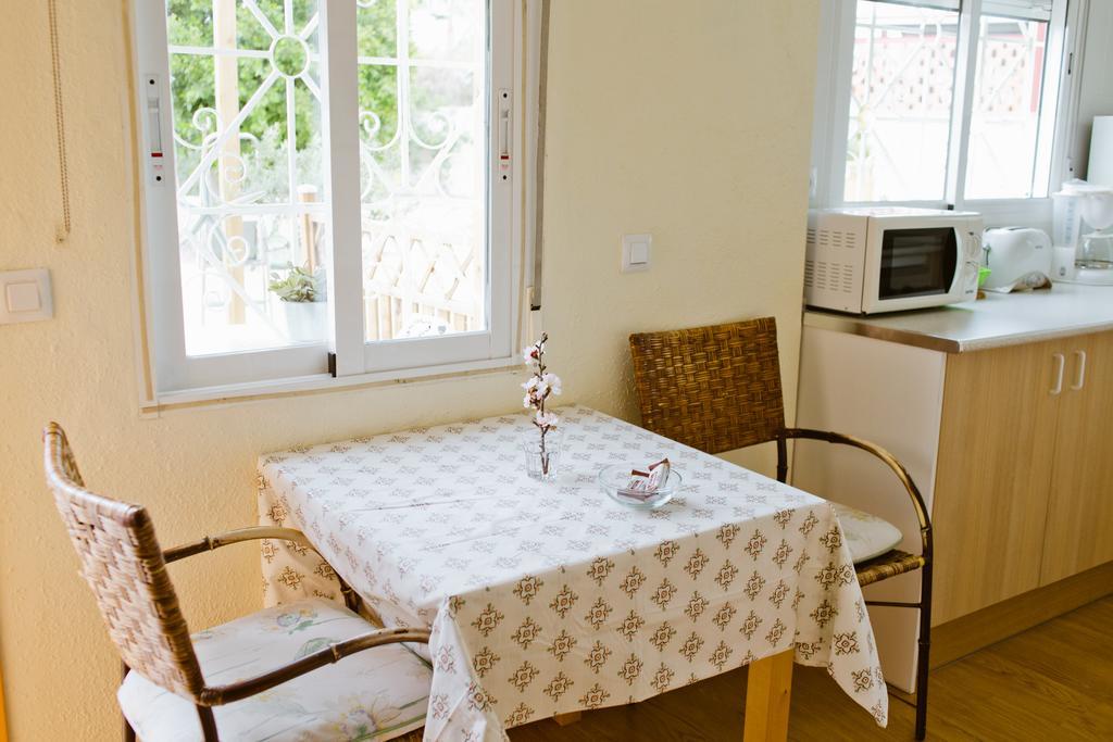 Apartamentos Casa Torres - Adults Only El Albir Eksteriør bilde