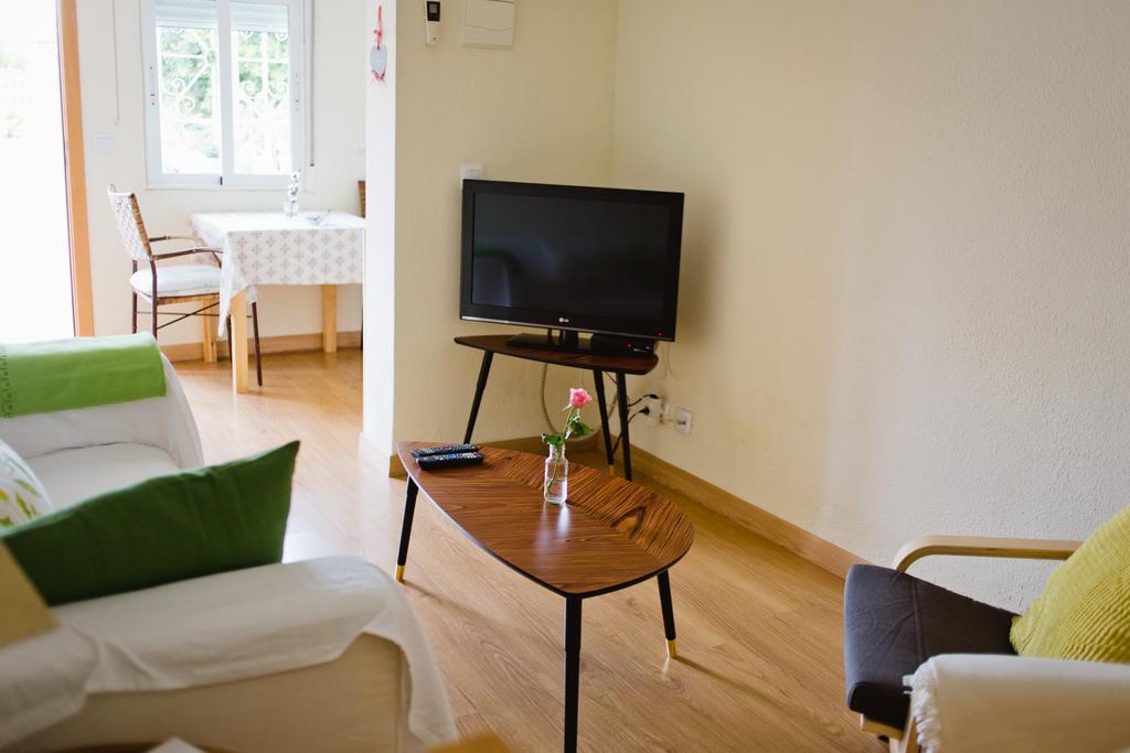 Apartamentos Casa Torres - Adults Only El Albir Eksteriør bilde