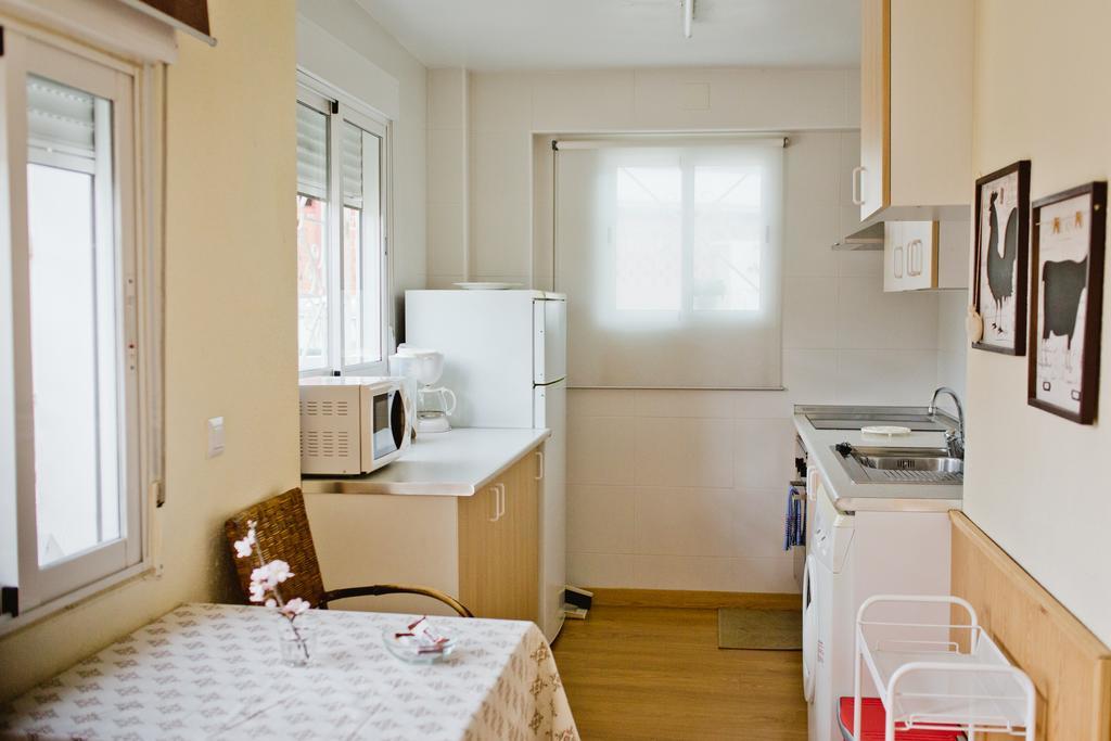 Apartamentos Casa Torres - Adults Only El Albir Eksteriør bilde