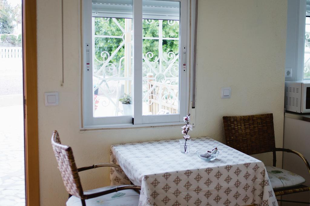 Apartamentos Casa Torres - Adults Only El Albir Eksteriør bilde