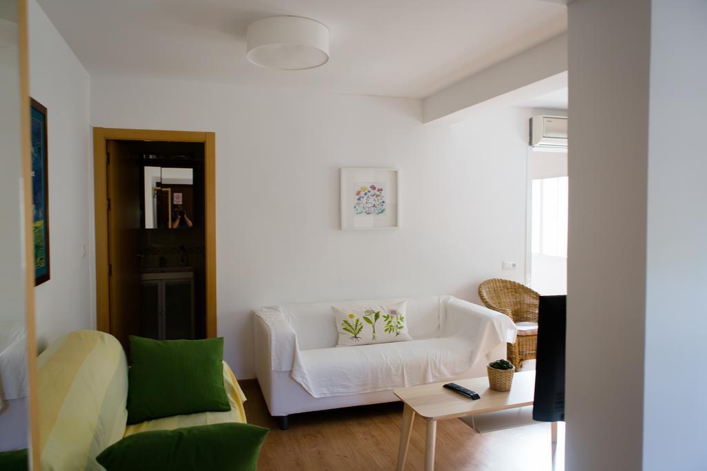 Apartamentos Casa Torres - Adults Only El Albir Eksteriør bilde