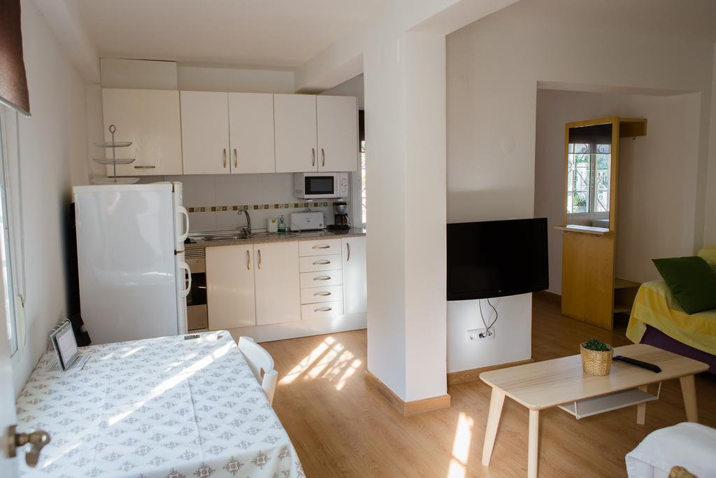 Apartamentos Casa Torres - Adults Only El Albir Eksteriør bilde