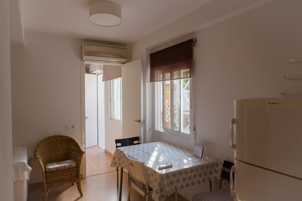 Apartamentos Casa Torres - Adults Only El Albir Eksteriør bilde