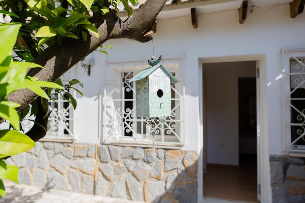 Apartamentos Casa Torres - Adults Only El Albir Eksteriør bilde