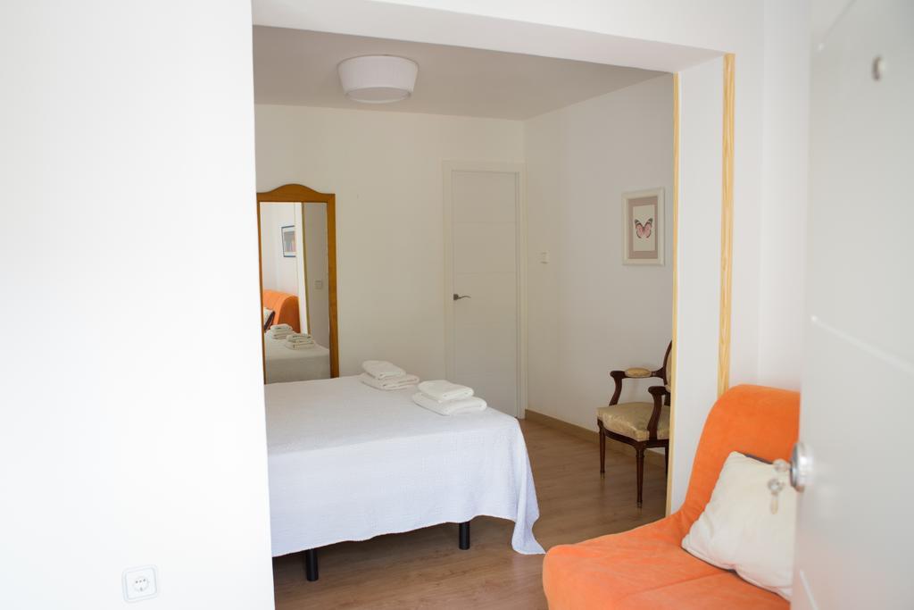 Apartamentos Casa Torres - Adults Only El Albir Eksteriør bilde