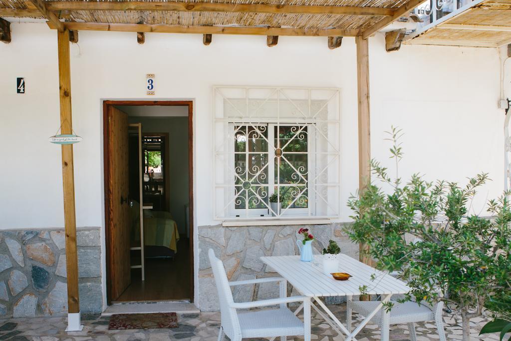 Apartamentos Casa Torres - Adults Only El Albir Eksteriør bilde