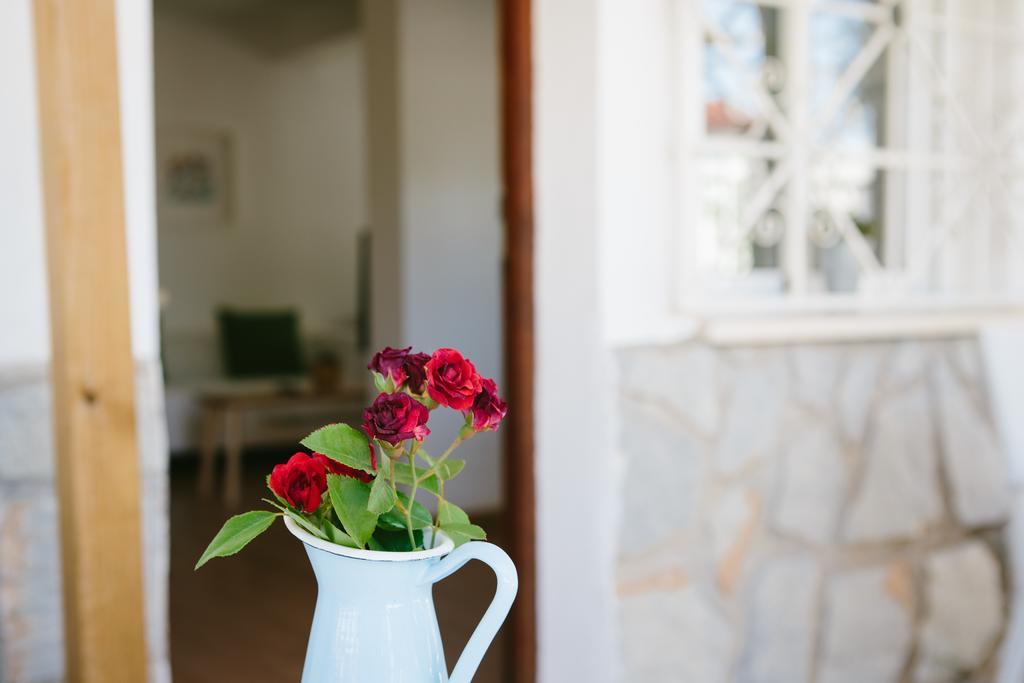 Apartamentos Casa Torres - Adults Only El Albir Eksteriør bilde