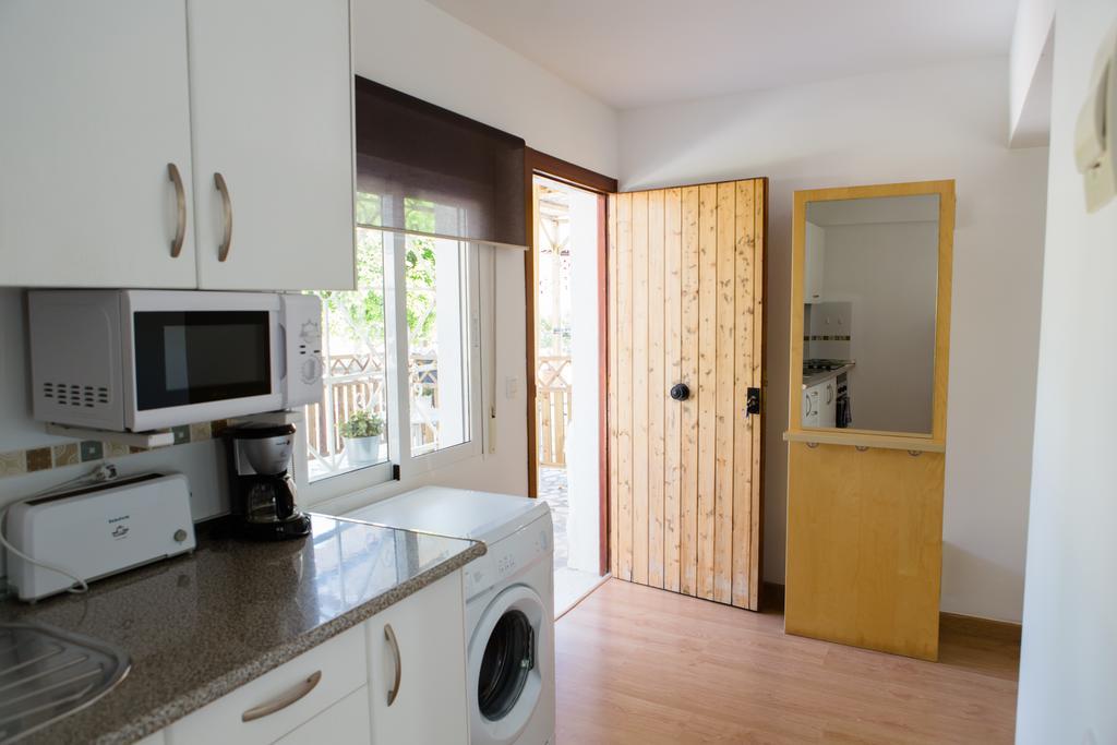 Apartamentos Casa Torres - Adults Only El Albir Eksteriør bilde
