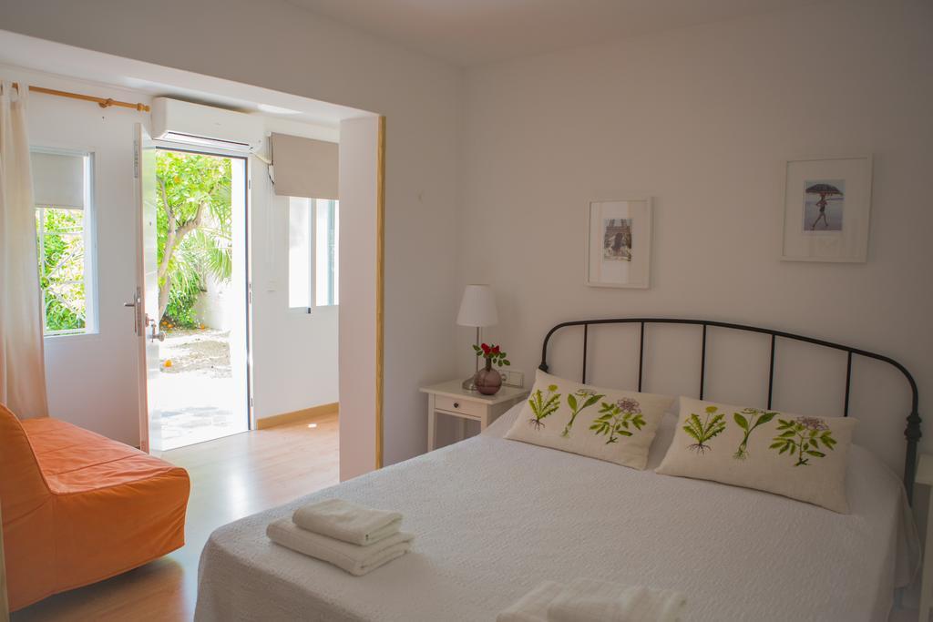 Apartamentos Casa Torres - Adults Only El Albir Eksteriør bilde