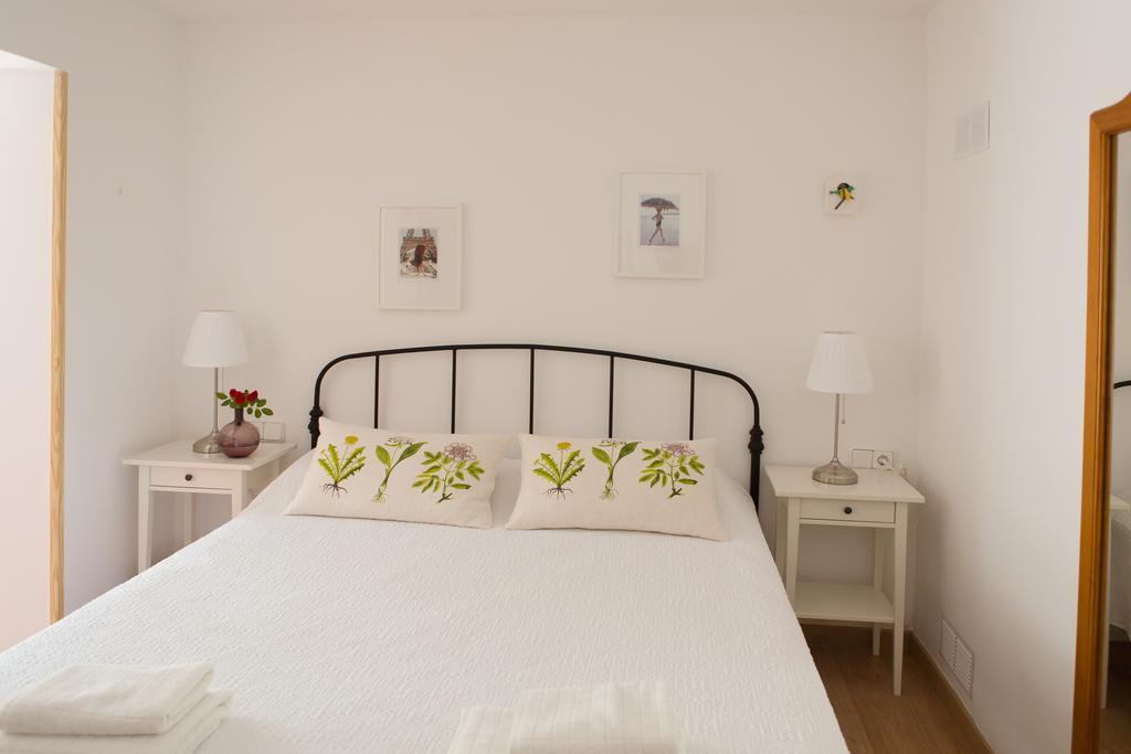 Apartamentos Casa Torres - Adults Only El Albir Eksteriør bilde