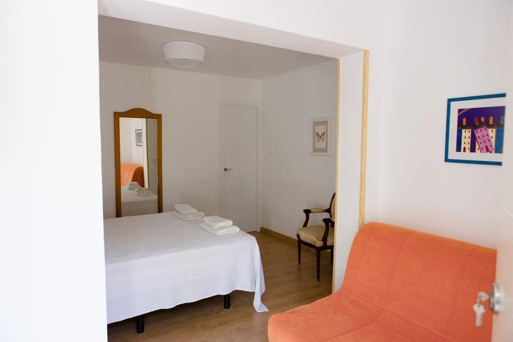 Apartamentos Casa Torres - Adults Only El Albir Eksteriør bilde