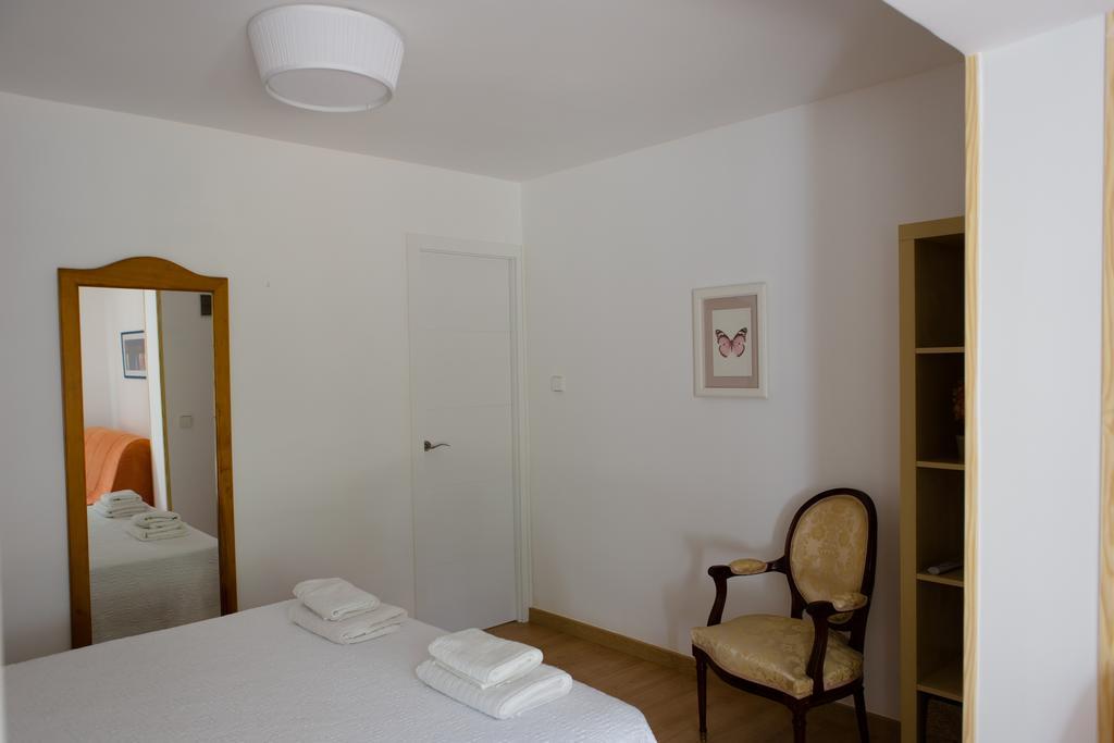 Apartamentos Casa Torres - Adults Only El Albir Eksteriør bilde