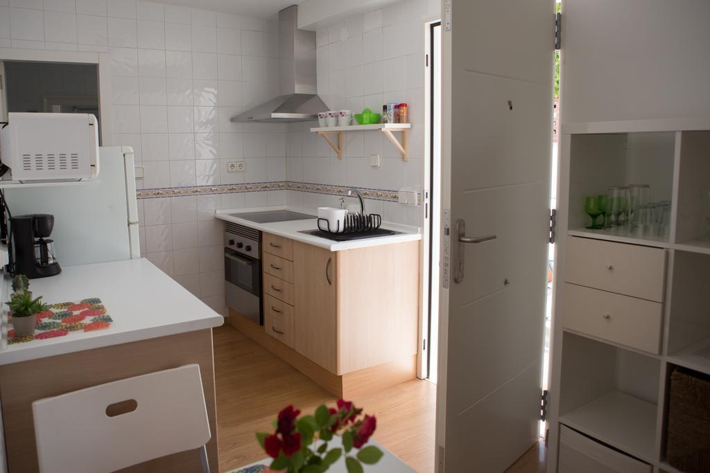 Apartamentos Casa Torres - Adults Only El Albir Eksteriør bilde