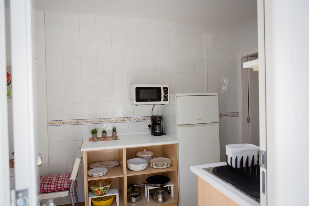 Apartamentos Casa Torres - Adults Only El Albir Eksteriør bilde