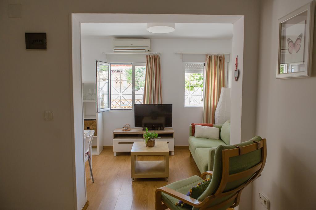 Apartamentos Casa Torres - Adults Only El Albir Eksteriør bilde