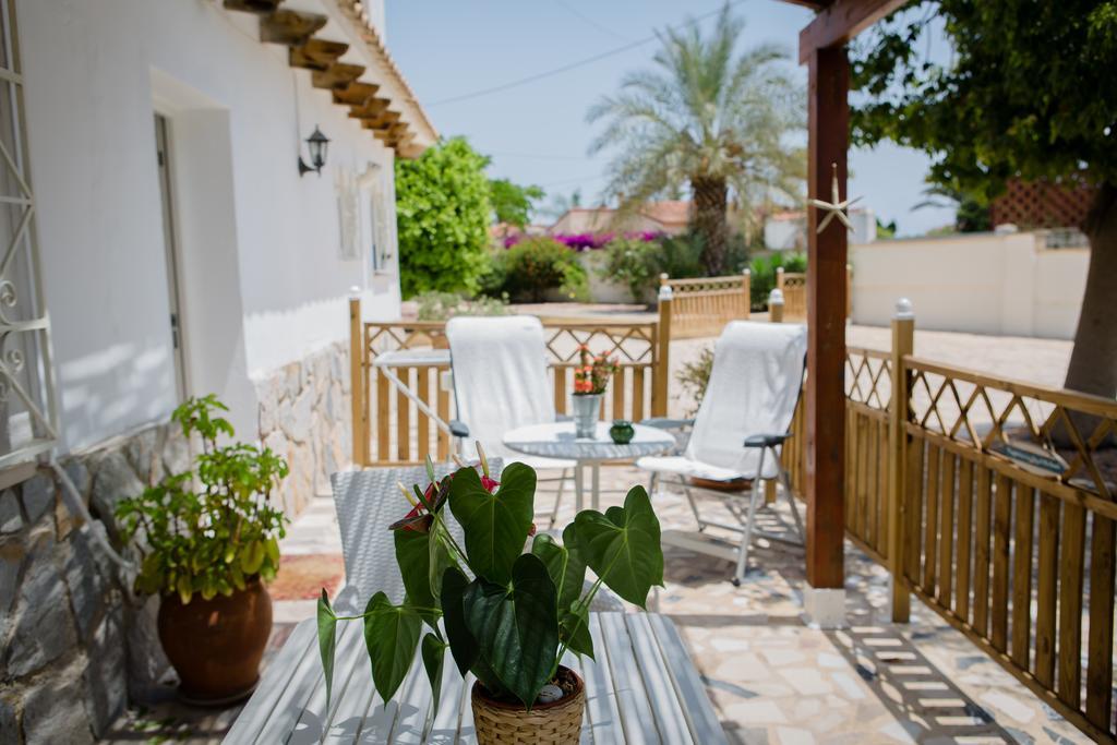 Apartamentos Casa Torres - Adults Only El Albir Eksteriør bilde