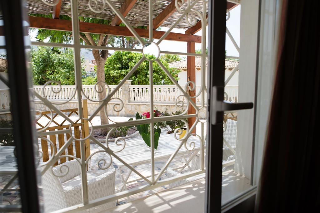 Apartamentos Casa Torres - Adults Only El Albir Eksteriør bilde