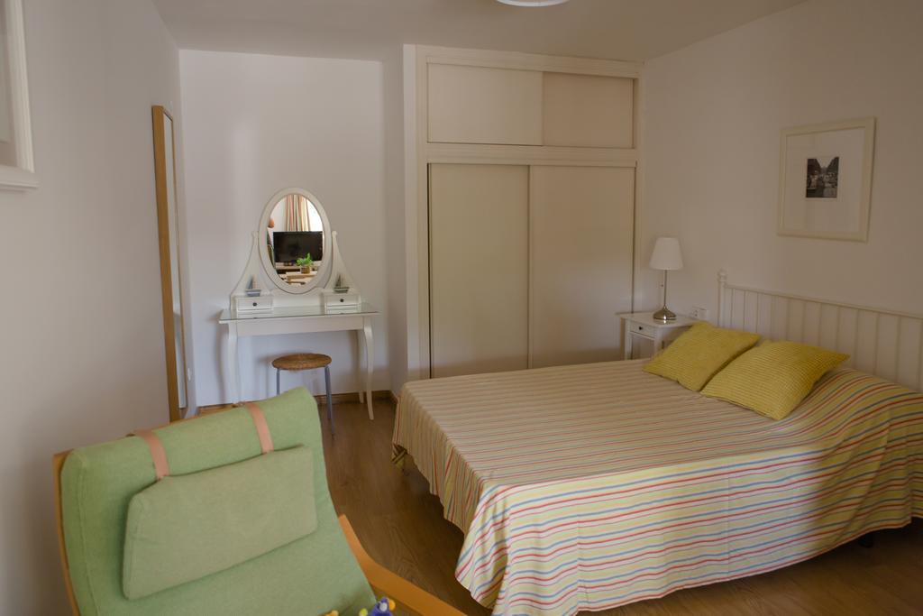 Apartamentos Casa Torres - Adults Only El Albir Eksteriør bilde