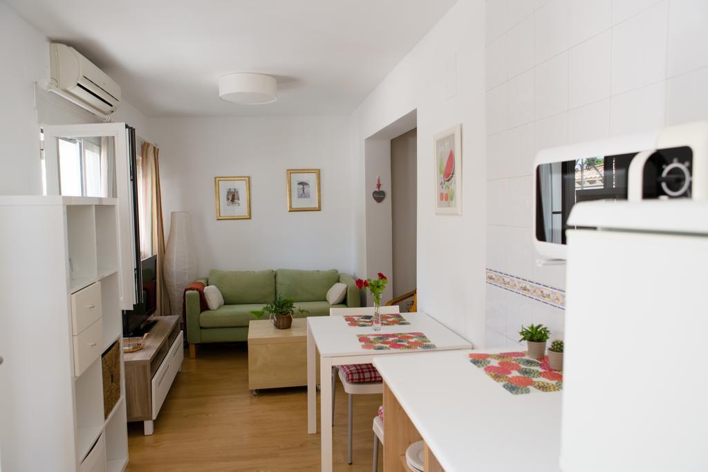 Apartamentos Casa Torres - Adults Only El Albir Eksteriør bilde