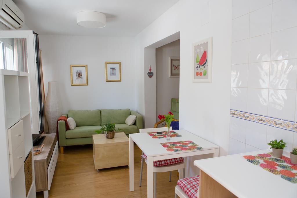 Apartamentos Casa Torres - Adults Only El Albir Eksteriør bilde