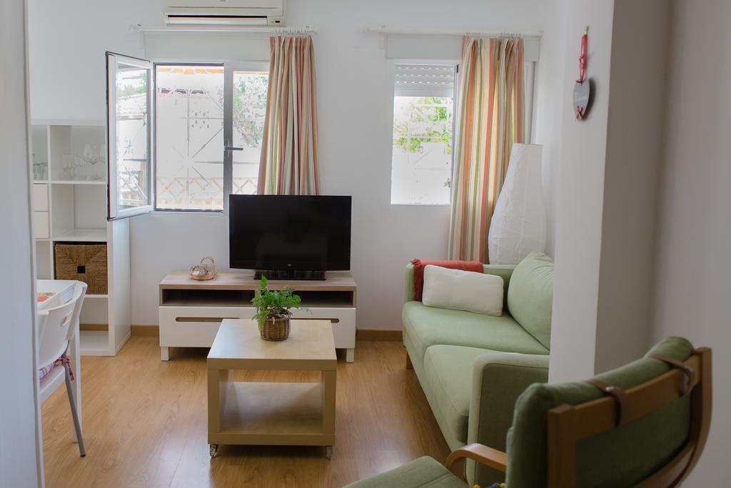 Apartamentos Casa Torres - Adults Only El Albir Eksteriør bilde