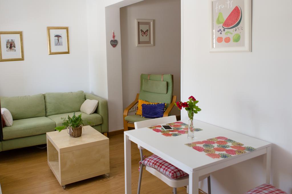 Apartamentos Casa Torres - Adults Only El Albir Eksteriør bilde