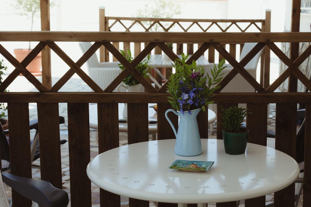 Apartamentos Casa Torres - Adults Only El Albir Eksteriør bilde