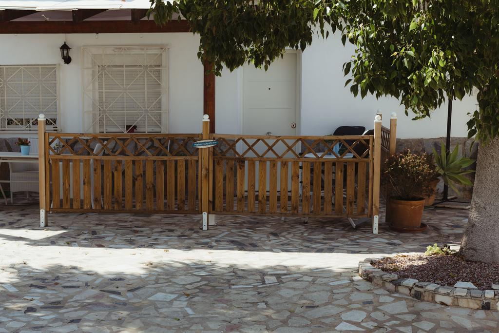 Apartamentos Casa Torres - Adults Only El Albir Eksteriør bilde