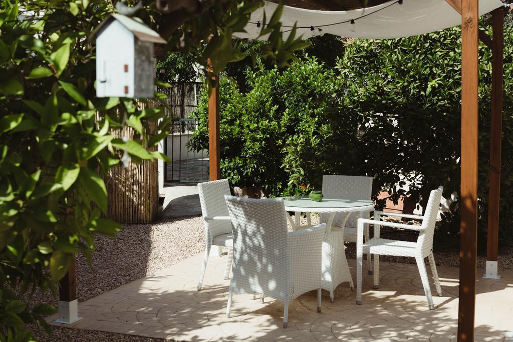 Apartamentos Casa Torres - Adults Only El Albir Eksteriør bilde