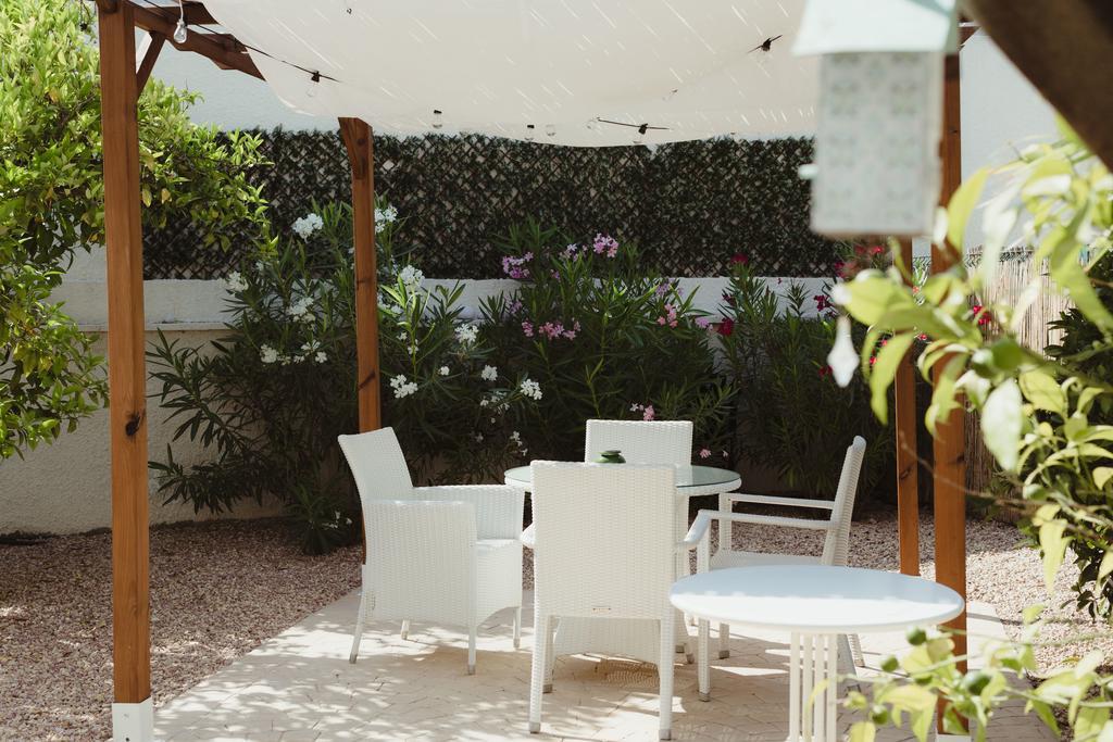 Apartamentos Casa Torres - Adults Only El Albir Eksteriør bilde