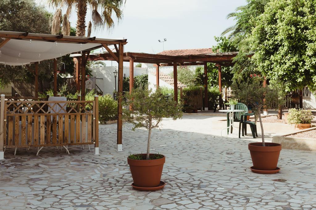 Apartamentos Casa Torres - Adults Only El Albir Eksteriør bilde