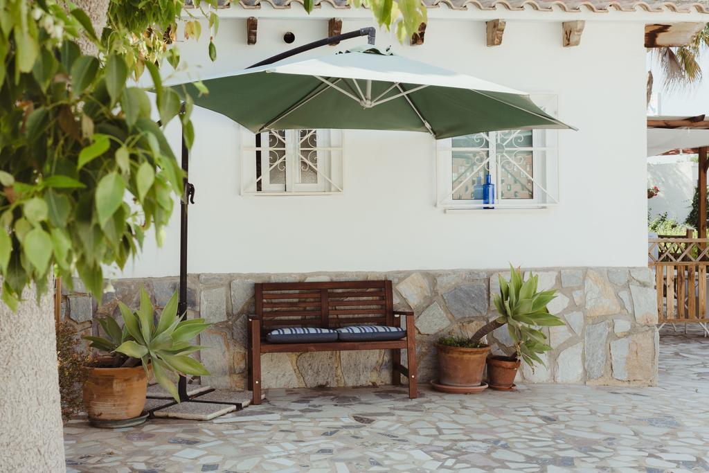 Apartamentos Casa Torres - Adults Only El Albir Eksteriør bilde